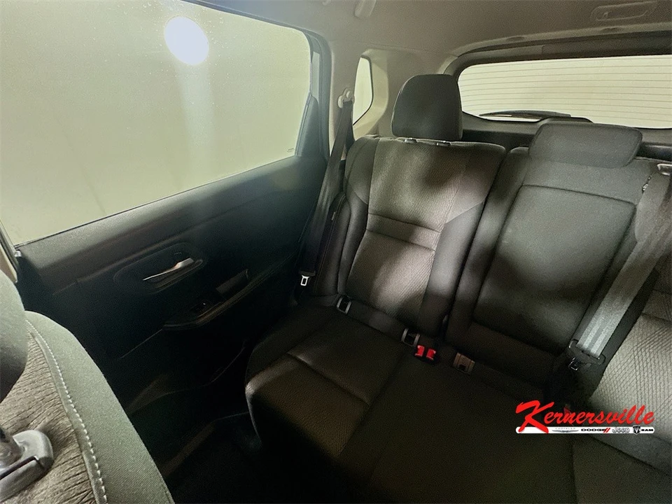 2024 Nissan Rogue - Image 12 of 21