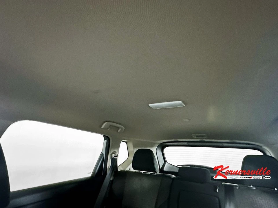 2024 Nissan Rogue - Image 20 of 21