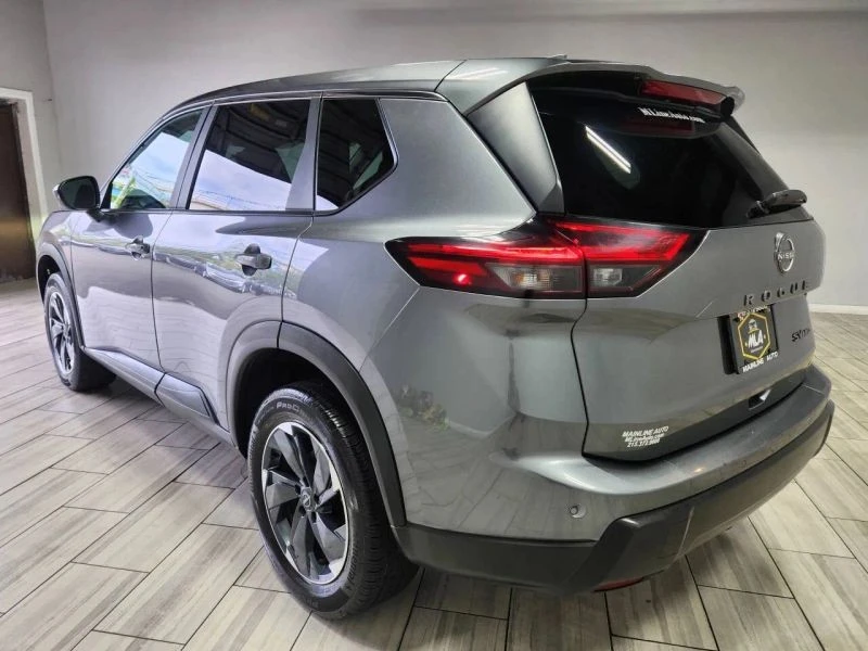 2024 Nissan Rogue - Image 3 of 12