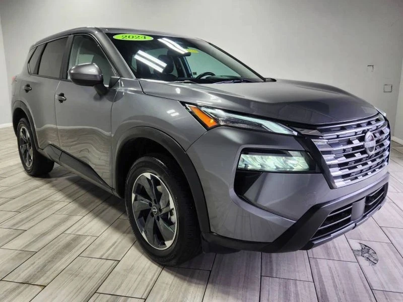 2024 Nissan Rogue - Image 7 of 12