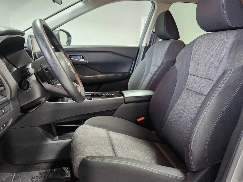 2024 Nissan Rogue - Image 11 of 12