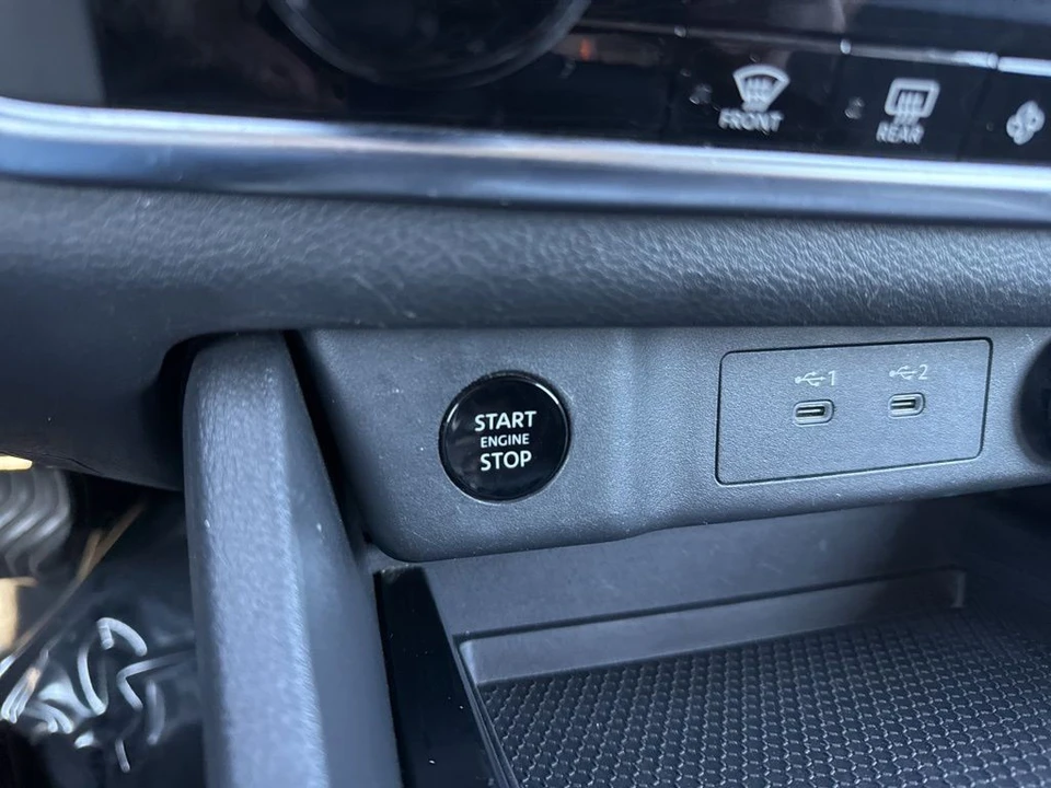 2024 Nissan Rogue - Image 21 of 21
