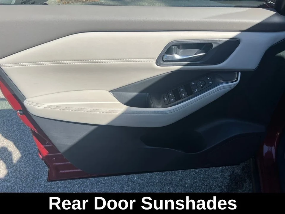 2024 Nissan Rogue - Image 12 of 12
