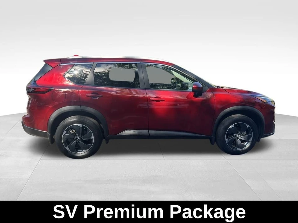 2024 Nissan Rogue - Image 7 of 12