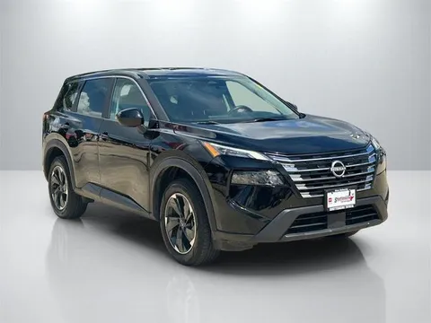 2024 Nissan Rogue SV AWD 🔥