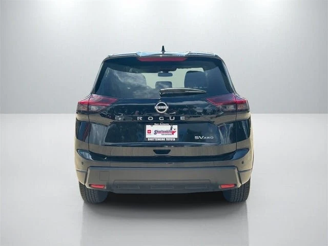 2024 Nissan Rogue - Image 4 of 19