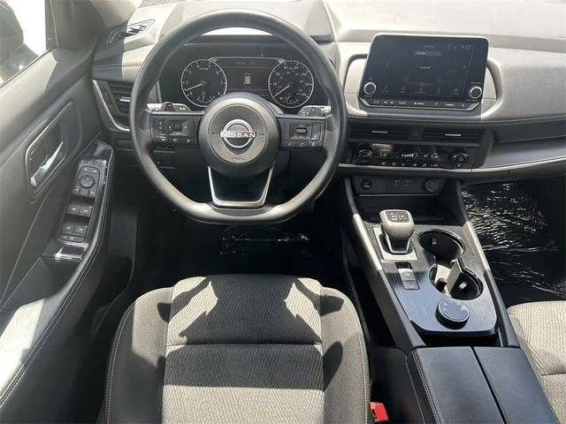 2024 Nissan Rogue - Image 13 of 19