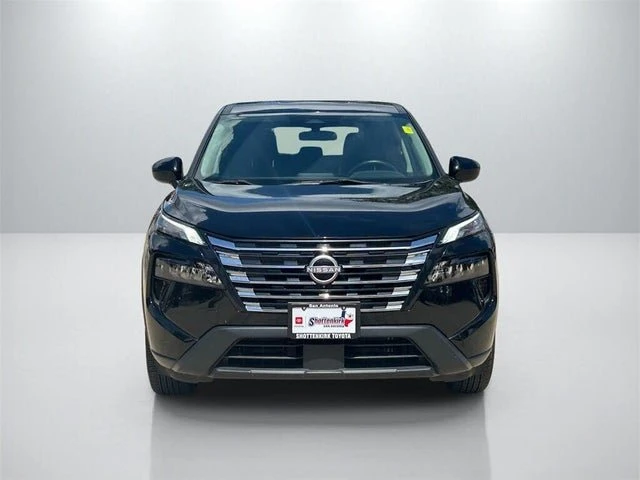 2024 Nissan Rogue - Image 7 of 19