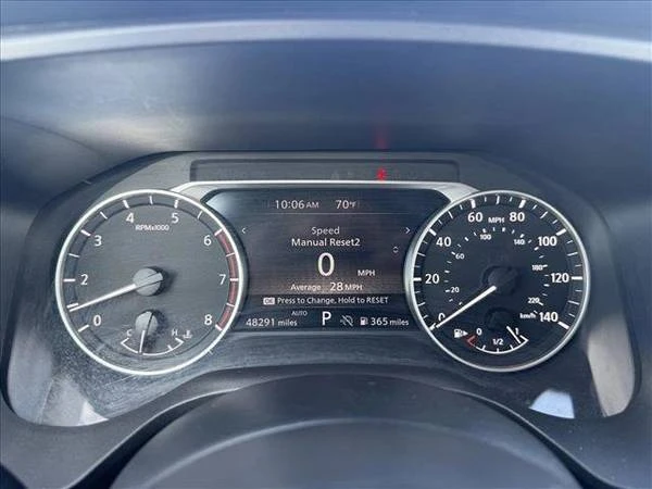 2024 Nissan Rogue - Image 15 of 21