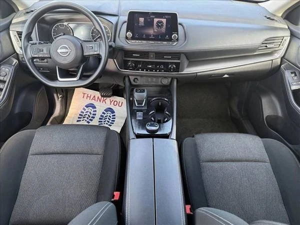 2024 Nissan Rogue - Image 14 of 21