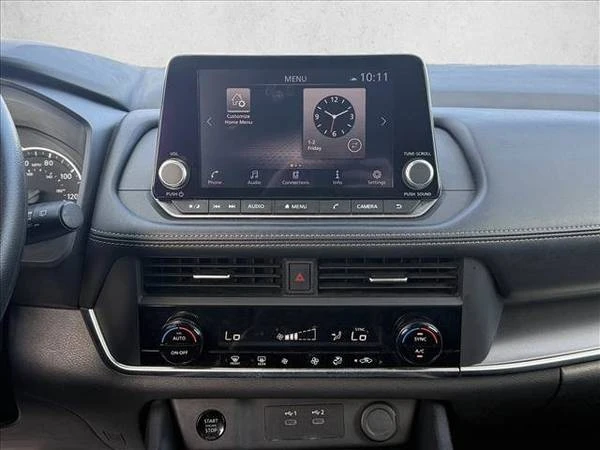 2024 Nissan Rogue - Image 17 of 21