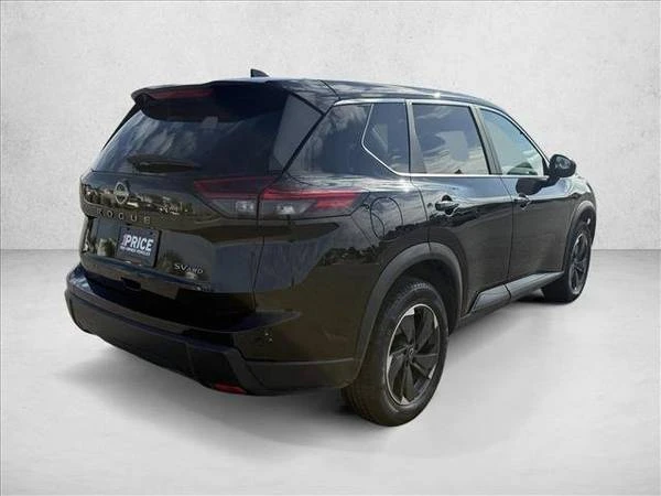 2024 Nissan Rogue - Image 5 of 21