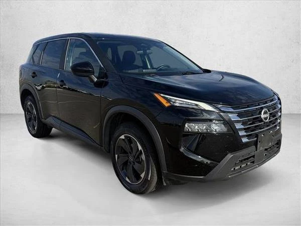 2024 Nissan Rogue - Image 3 of 21