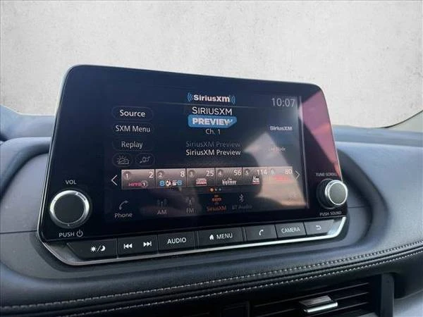2024 Nissan Rogue - Image 19 of 21