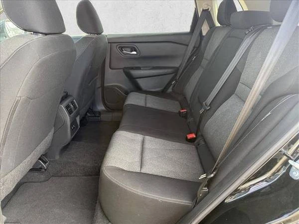 2024 Nissan Rogue - Image 21 of 21