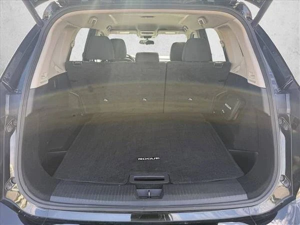 2024 Nissan Rogue - Image 7 of 21