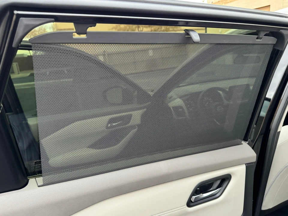 2024 Nissan Rogue - Image 16 of 21