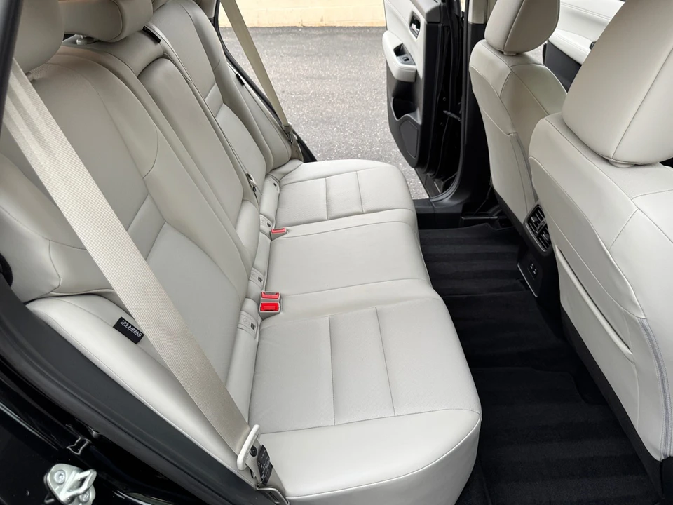 2024 Nissan Rogue - Image 21 of 21