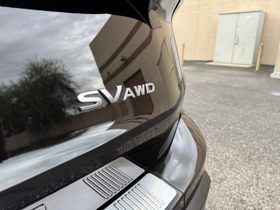 2024 Nissan Rogue - Image 8 of 21
