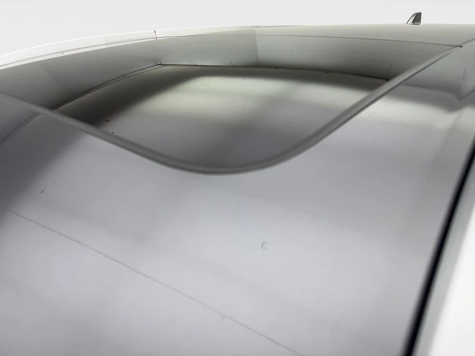 2024 Nissan Rogue - Image 20 of 21