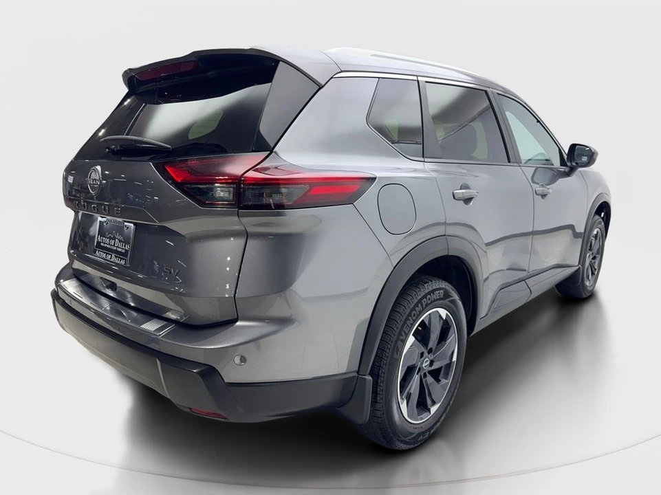 2024 Nissan Rogue - Image 6 of 21