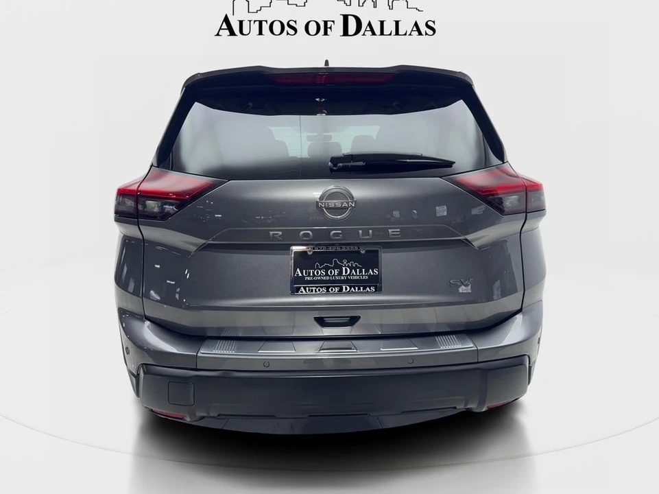 2024 Nissan Rogue - Image 7 of 21
