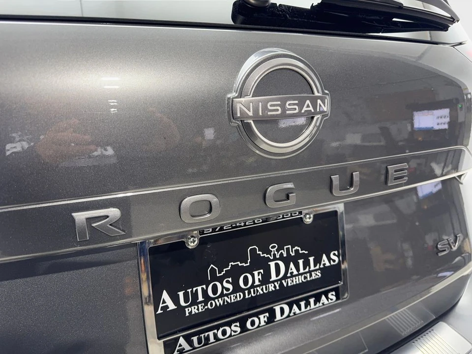 2024 Nissan Rogue - Image 21 of 21