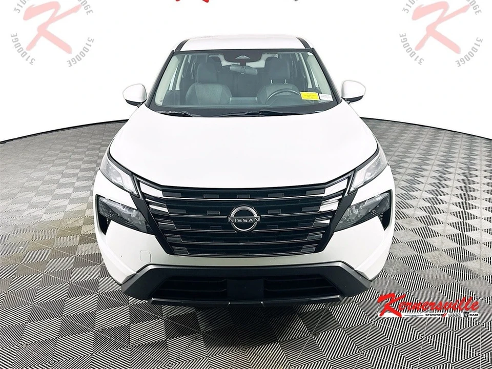 2024 Nissan Rogue - Image 2 of 21