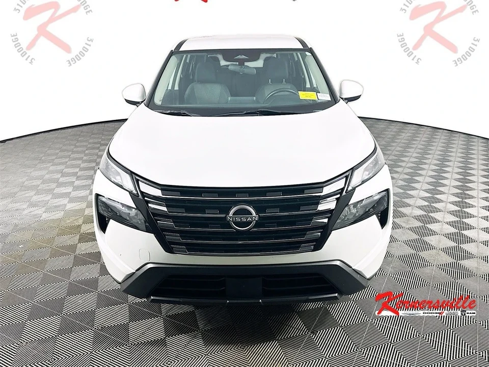 2024 Nissan Rogue - Image 2 of 21