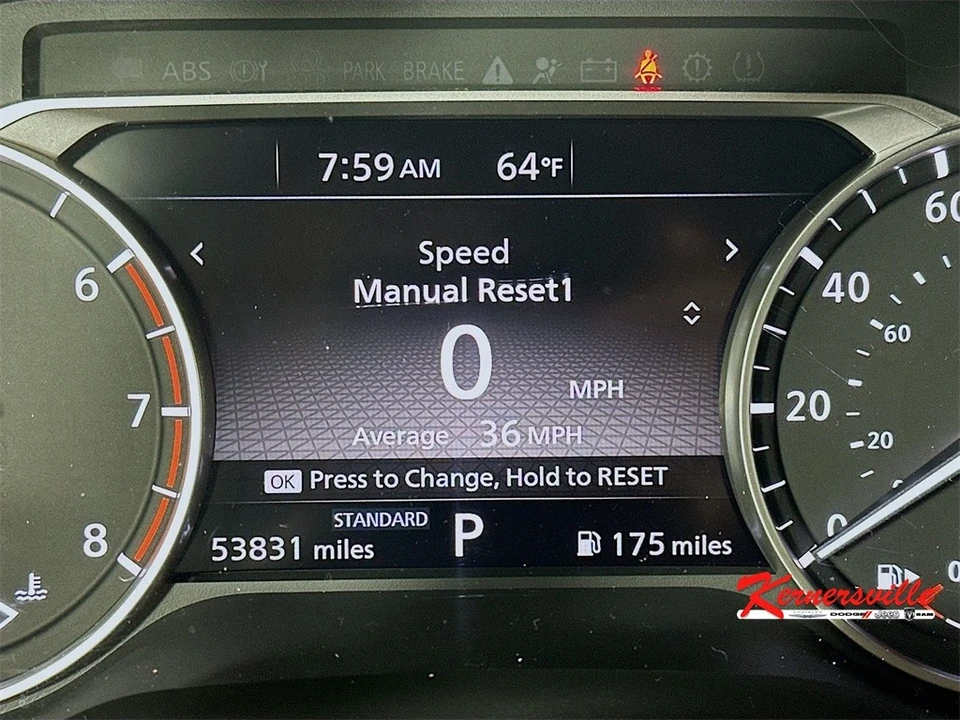 2024 Nissan Rogue - Image 15 of 21