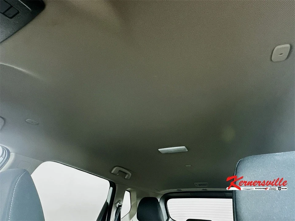 2024 Nissan Rogue - Image 21 of 21