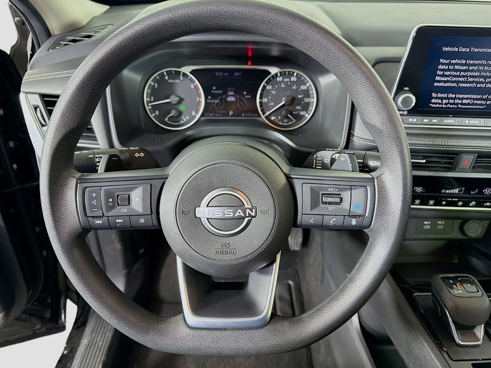 2024 Nissan Rogue - Image 13 of 21