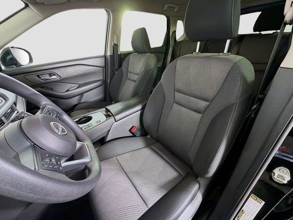 2024 Nissan Rogue - Image 12 of 21