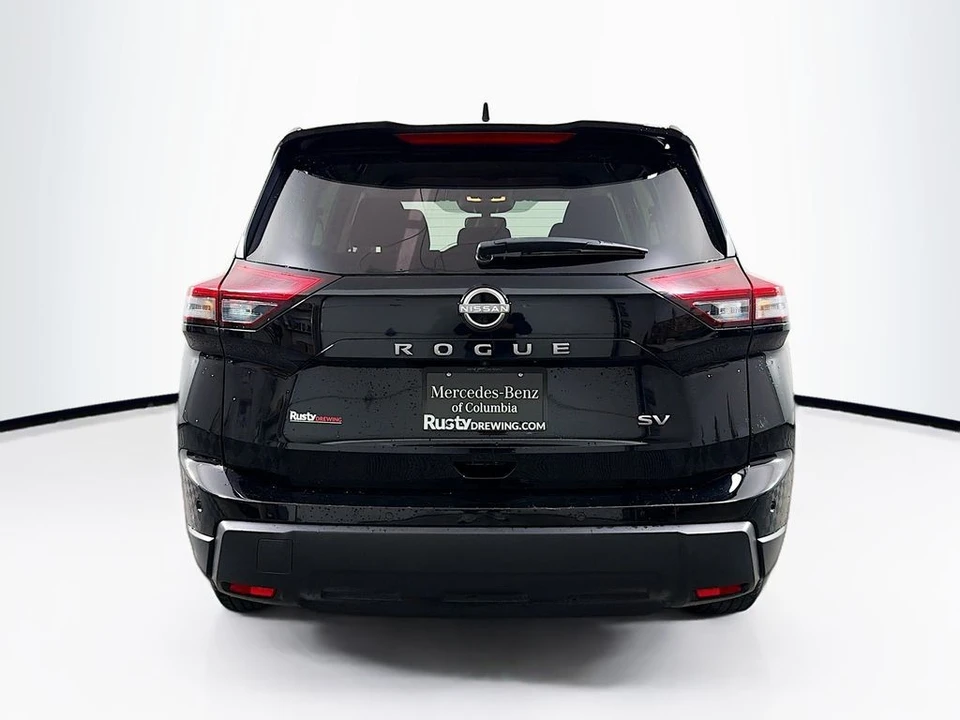 2024 Nissan Rogue - Image 6 of 21