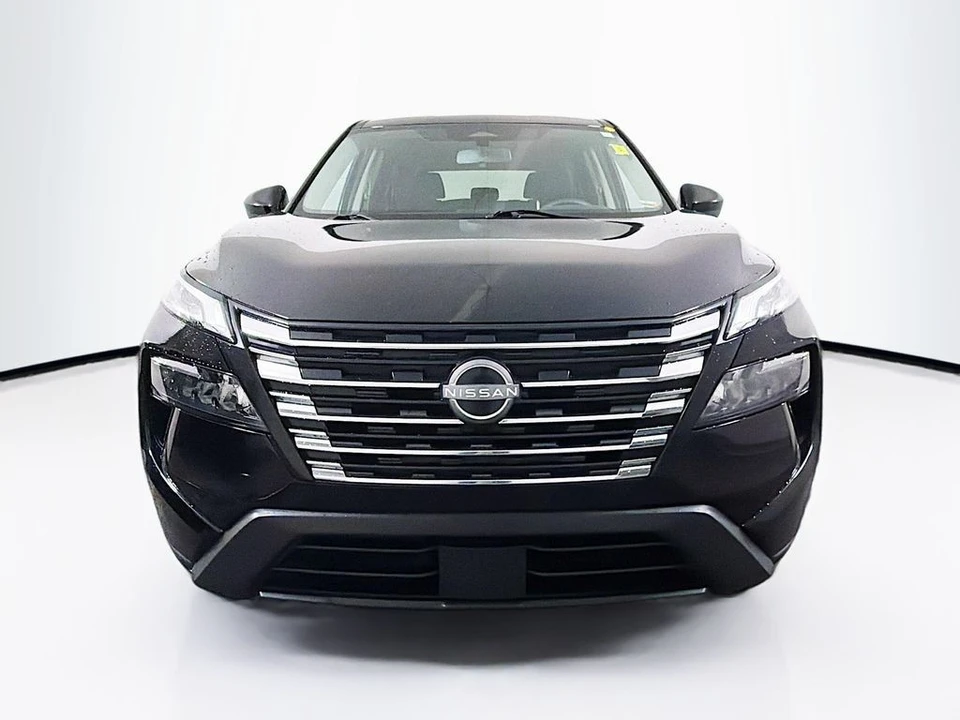 2024 Nissan Rogue - Image 2 of 21