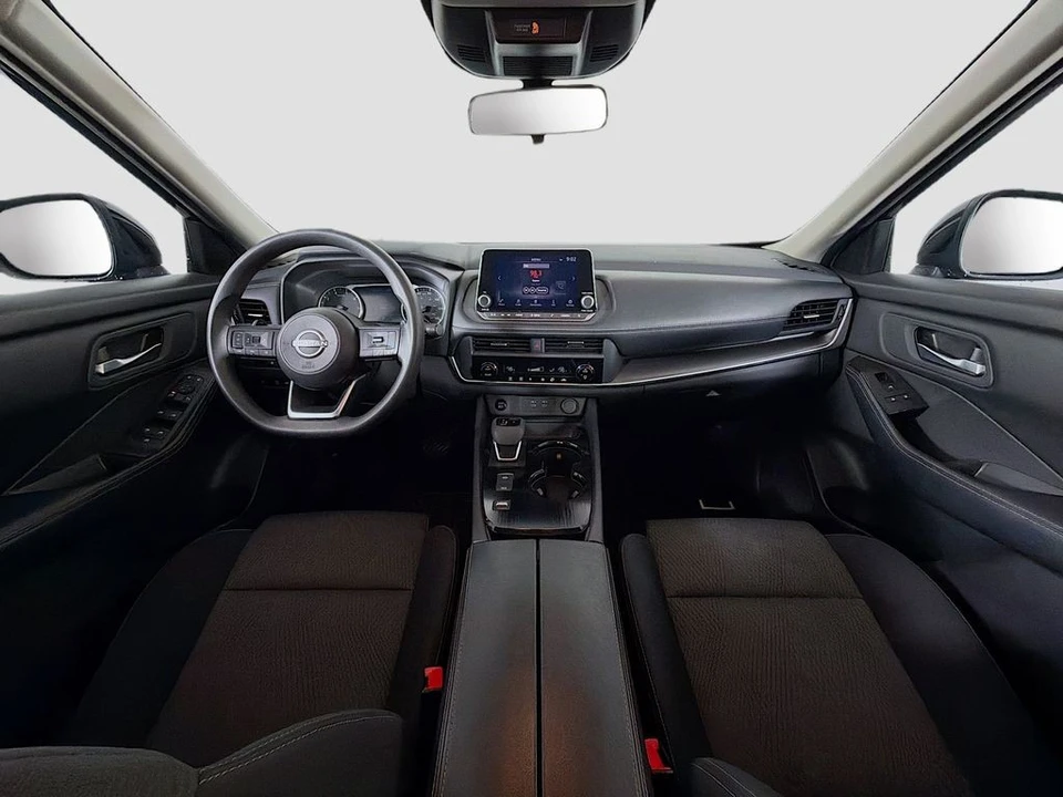 2024 Nissan Rogue - Image 9 of 21