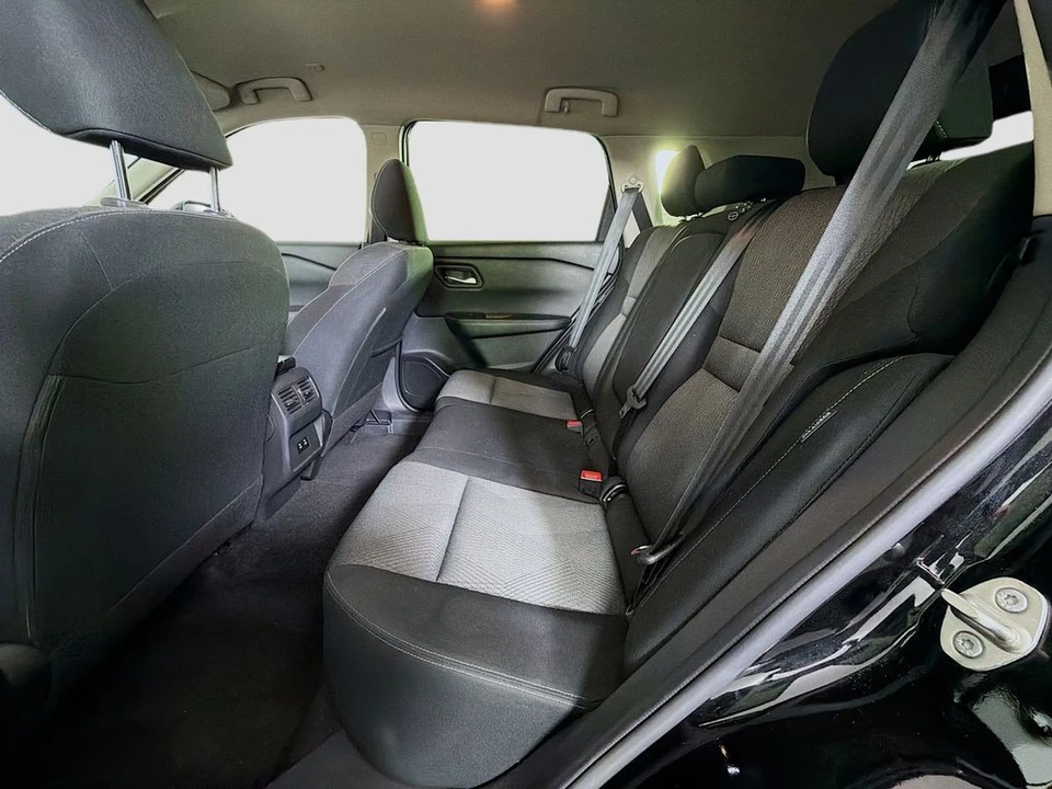 2024 Nissan Rogue - Image 21 of 21
