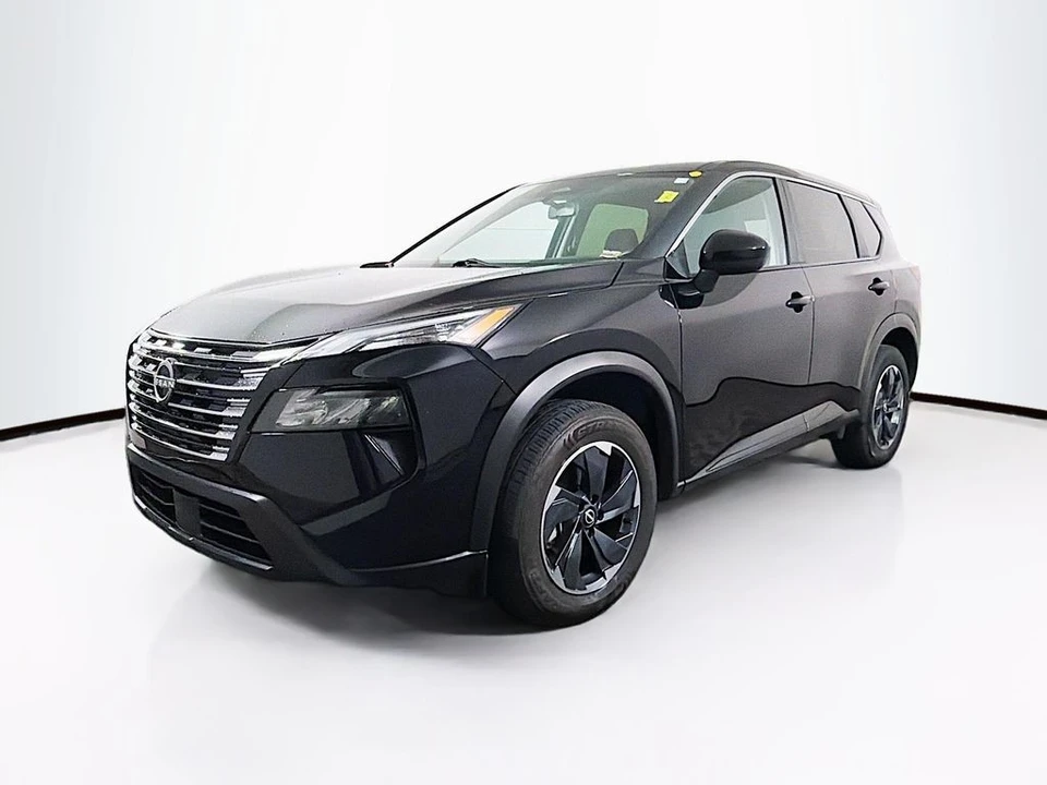 2024 Nissan Rogue - Image 3 of 21