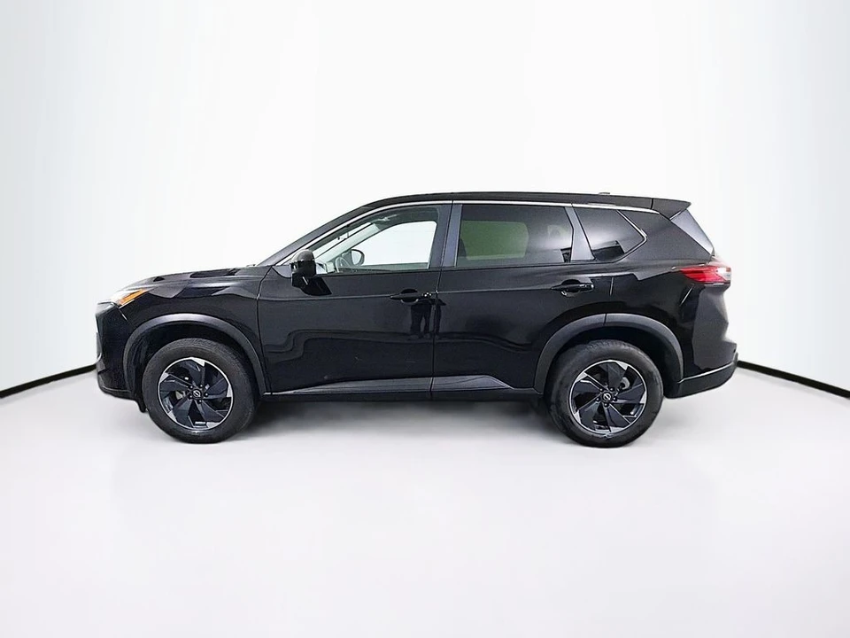 2024 Nissan Rogue - Image 4 of 21