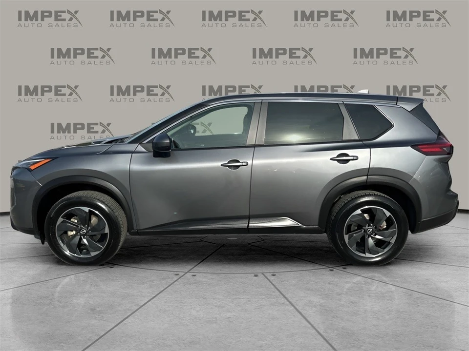 2024 Nissan Rogue - Image 2 of 12