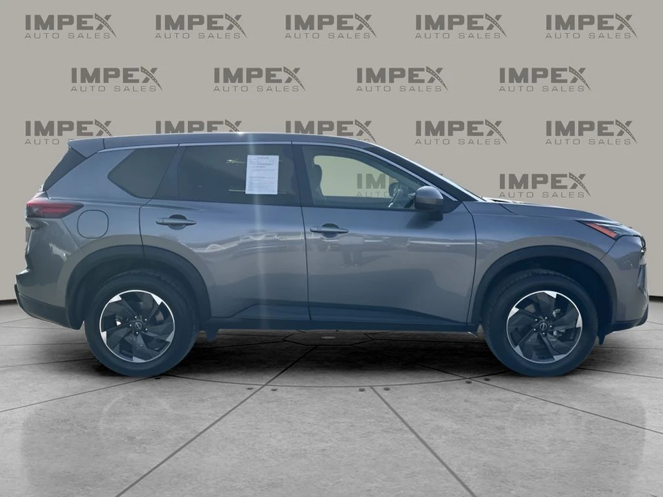 2024 Nissan Rogue - Image 6 of 12