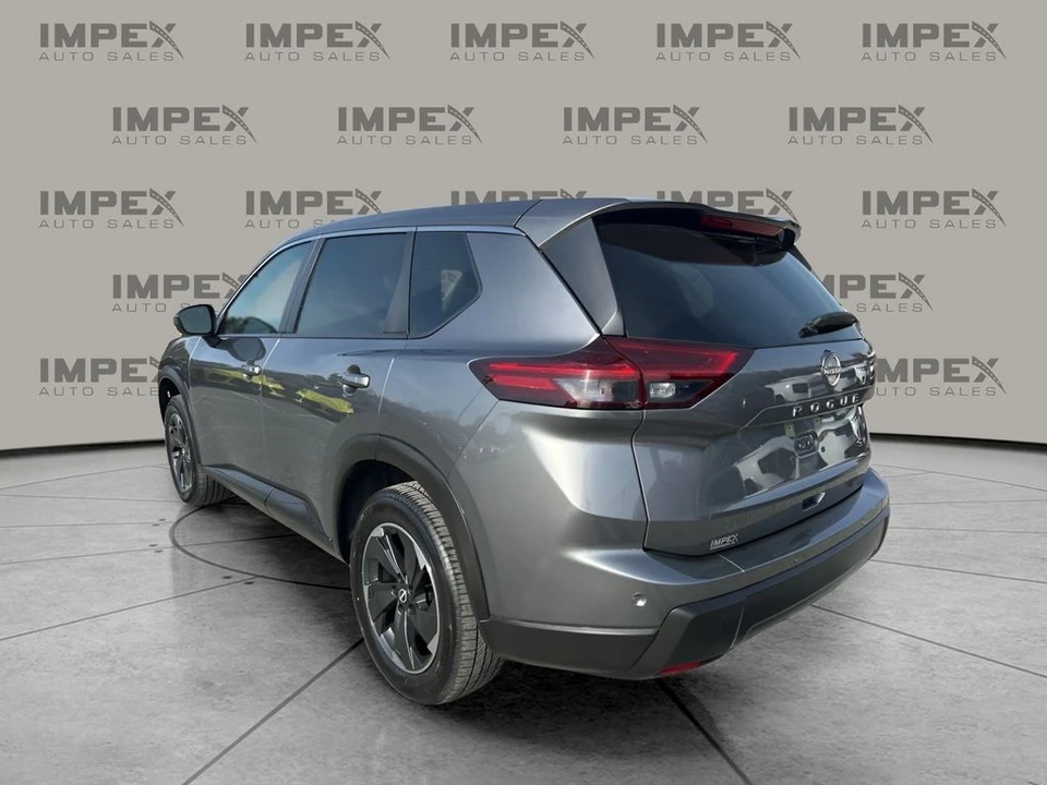 2024 Nissan Rogue - Image 3 of 12