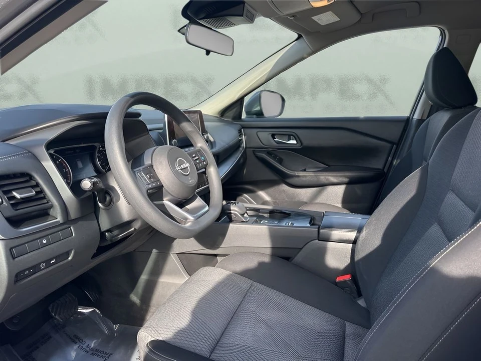 2024 Nissan Rogue - Image 9 of 12