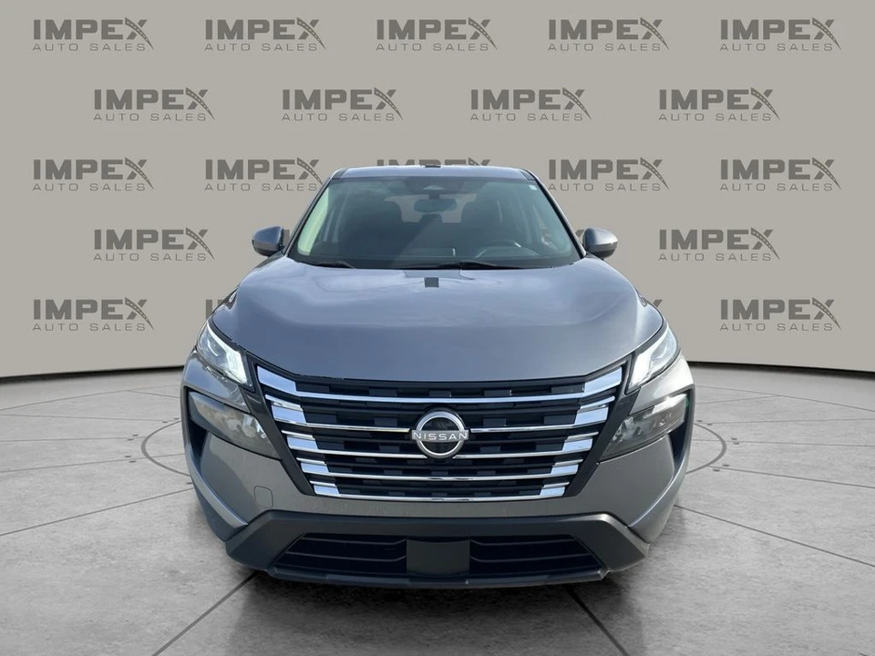 2024 Nissan Rogue - Image 8 of 12