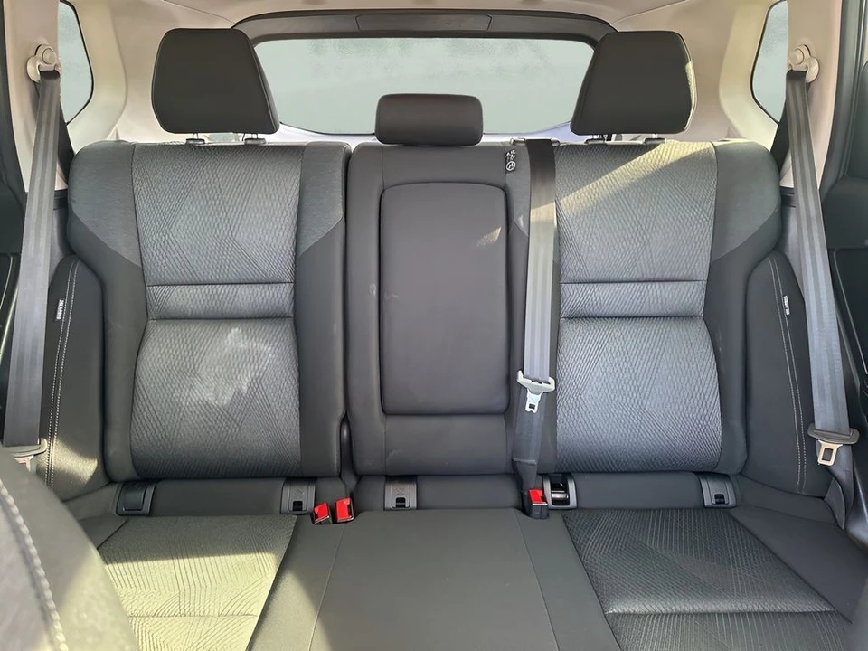 2024 Nissan Rogue - Image 11 of 12
