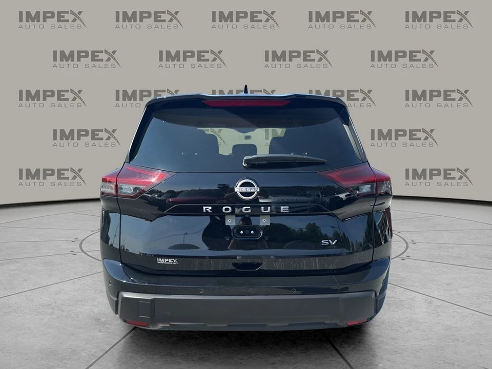 2024 Nissan Rogue - Image 4 of 21