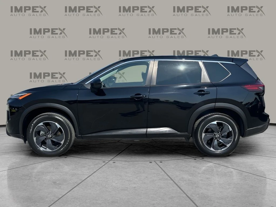 2024 Nissan Rogue - Image 2 of 21