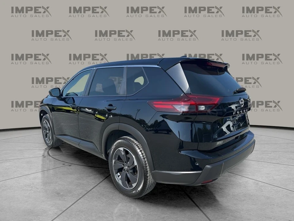 2024 Nissan Rogue - Image 3 of 21