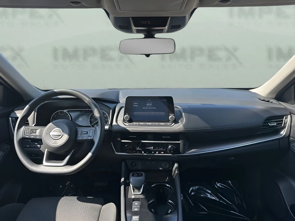 2024 Nissan Rogue - Image 12 of 12