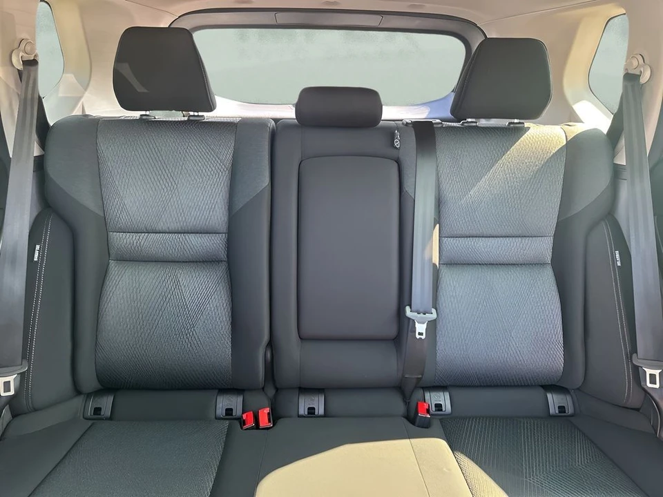 2024 Nissan Rogue - Image 11 of 12